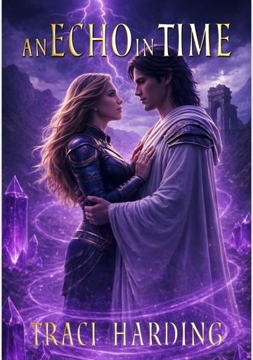 An Echo in Time: Atlantis