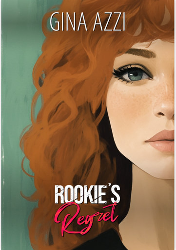 Rookie's Regret, Gina Azzi