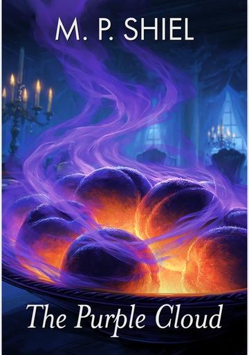 The Purple Cloud, M. P. Shiel