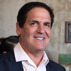 Mark Cuban